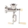Household Manual Meat Grinder Hand Crank Meat Vegetable Mincer Grinding Machine Kitchen Tool