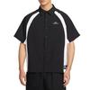 Мужская футболка Dri Fit SB Черно-белая HJ2959-010