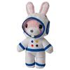 IKEA Плюшевая игрушка-кролик-астронавт ATONSPAR