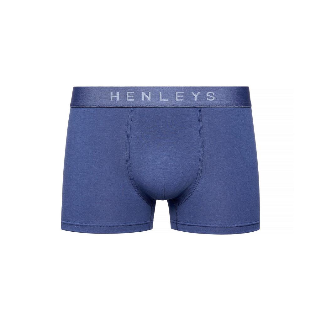Мужские боксеры Henleys Motley (Пакет из 5)