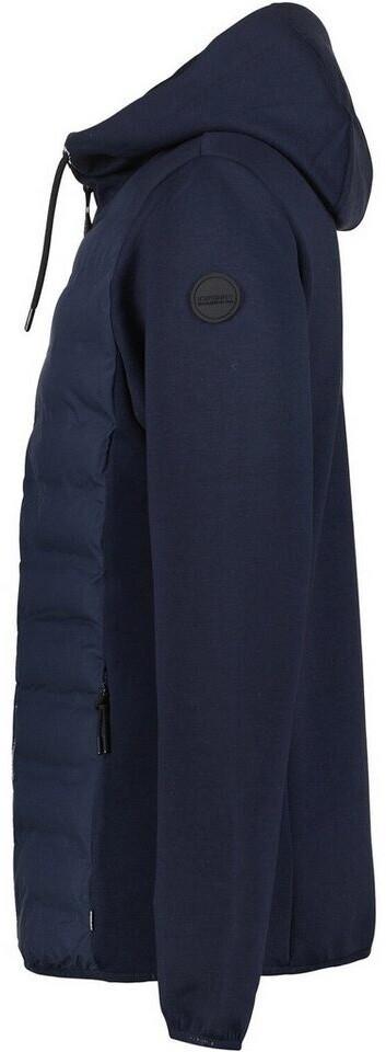 Зимняя куртка Icepeak Steppjacke Arzberg Kapuze dunkelblau