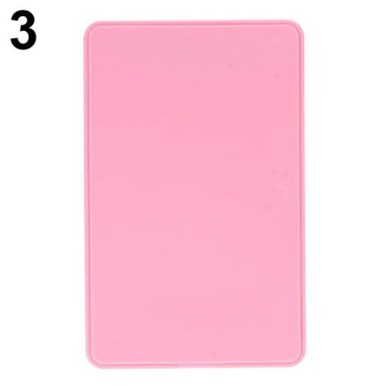 2.5-дюймовый USB 2.0 SATA Бокс высокой четкости для HDD Жесткого диска Мобильный диск Внешний корпус