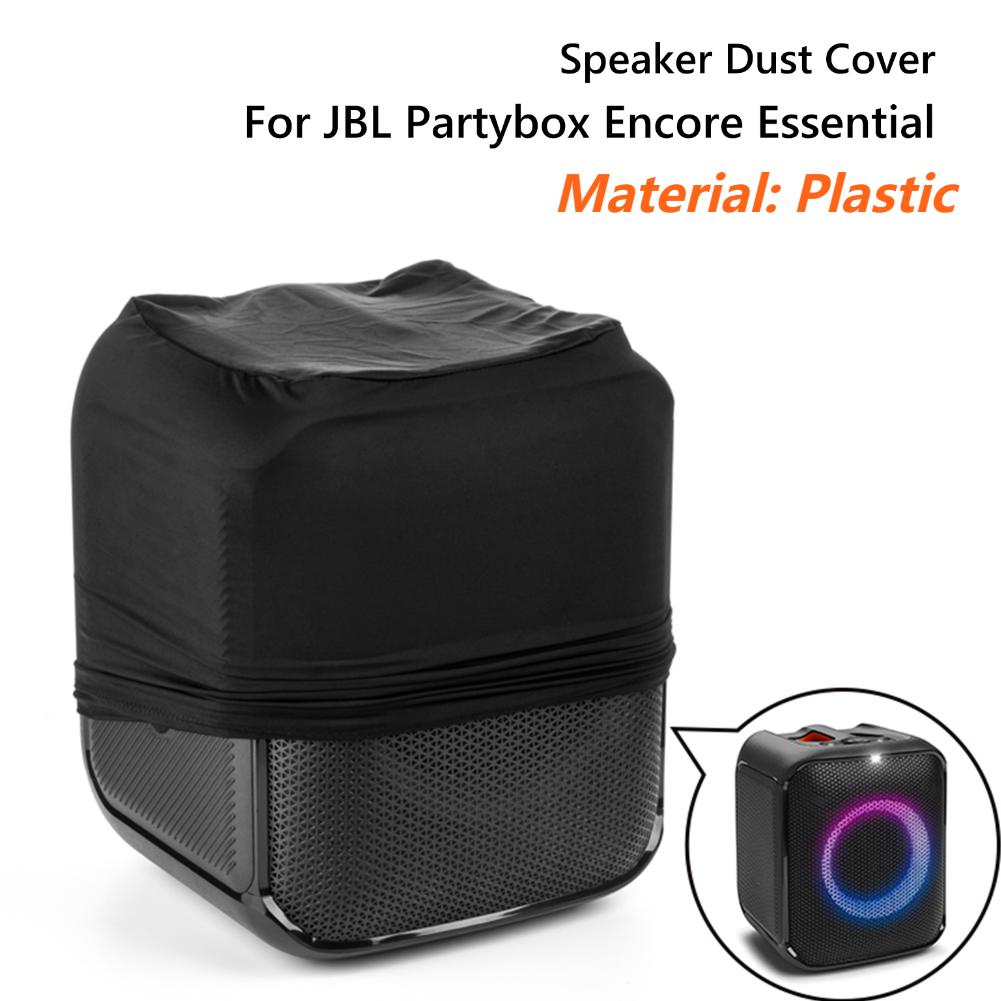 Защитный чехол для колонки JBL PartyBox Encore Essential, ударопрочный сменный чехол-накидка для переноски