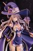 Chain Chronicle Aldra Фигурка ПВХ 18-го масштаба, раскрашенная, готовая