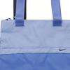 Nike Polyester Handbag, Crossbody Bag, Tote Bag, Shopping Bag, Handbag Regular Unisex Blue BA5527-460