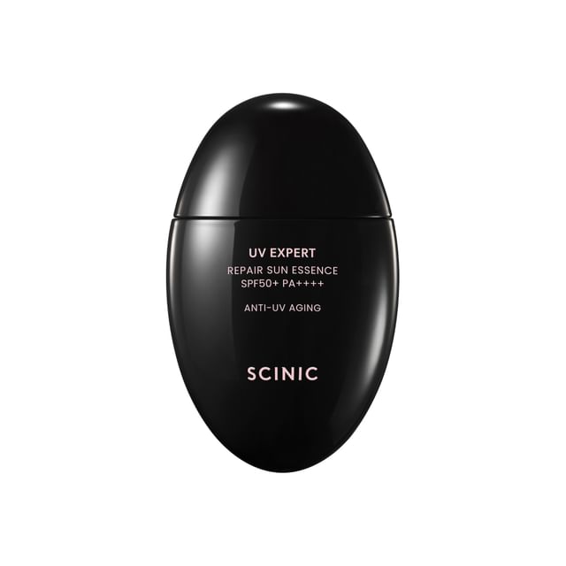 Scinic UV Эксперт Регенерирующая Солнечная Эссенция