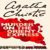 Murder On the Orient Express by Agatha Christie Paperback Book 9780008255459