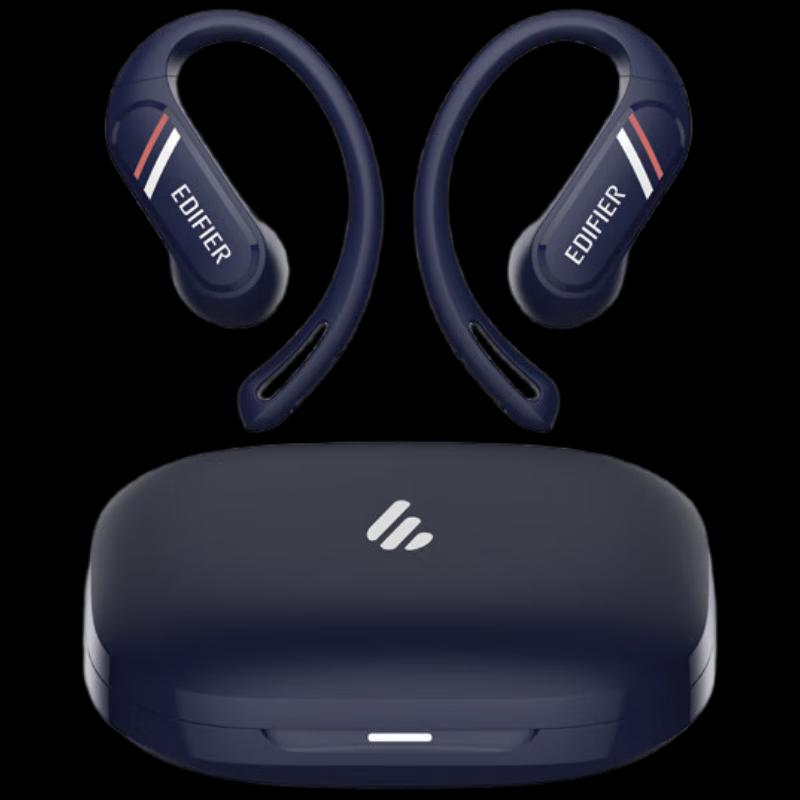 Спортивные Bluetooth-наушники Edifier Comfo SE с открытым дизайном