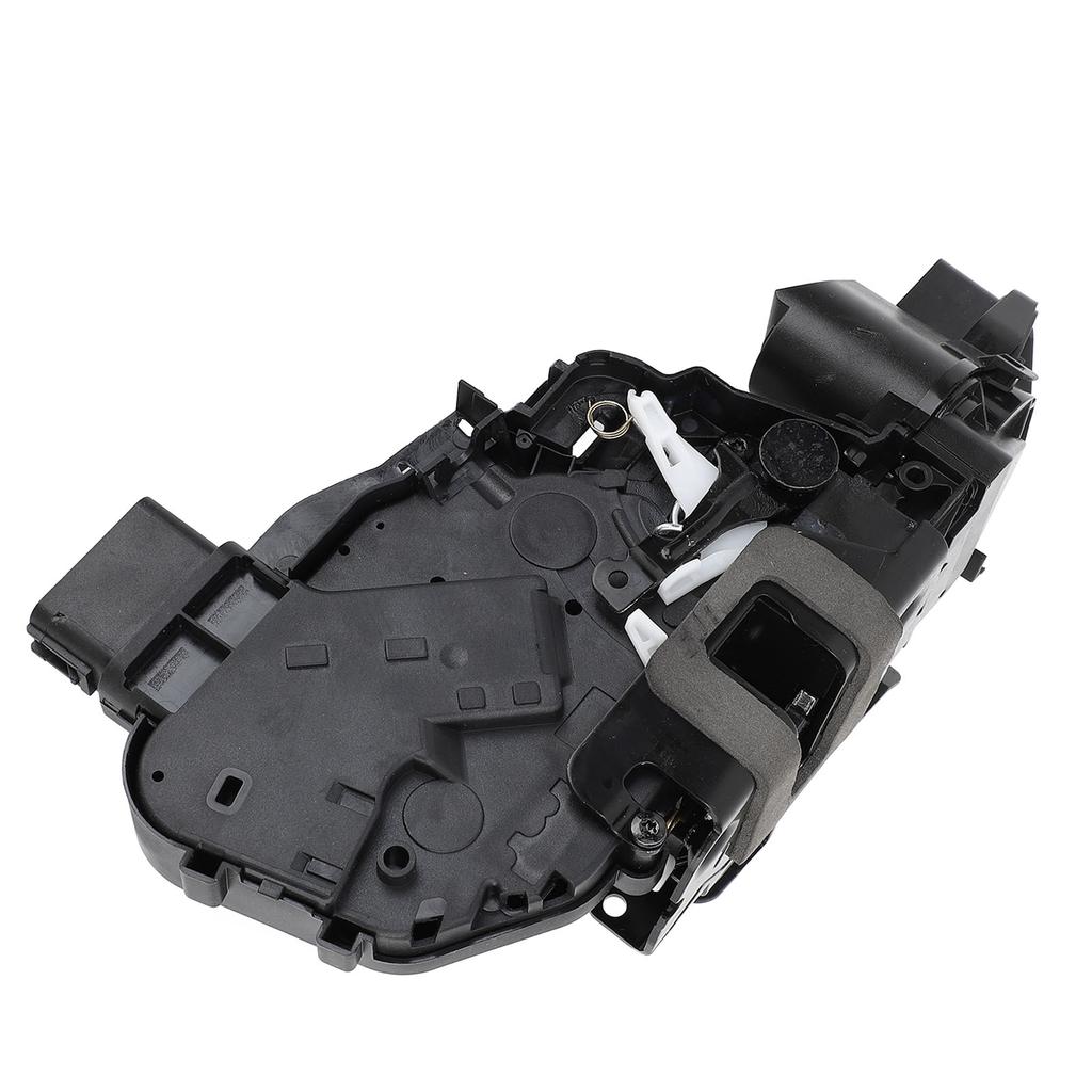 Передний правый привод замка двери LR014100 Сборочный механизм защелки двери для LR2 LR3 LR4 Range Rover Evoque