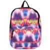 New Metaverse Backpack, Unisex Multicolour Backpack