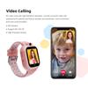 4g Kids Smart Watch 1.4' Waterproof Dialing Video Call Gps Lbs Wifi Sos Location Alarm Pography Children Smartwatch Boy Girl
