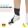 Hallux Valgus Bunion Corrector Orthotics Toe Separator - Feet Bone Thumb Adjuster Pedicure Sock Straightener for Foot Care