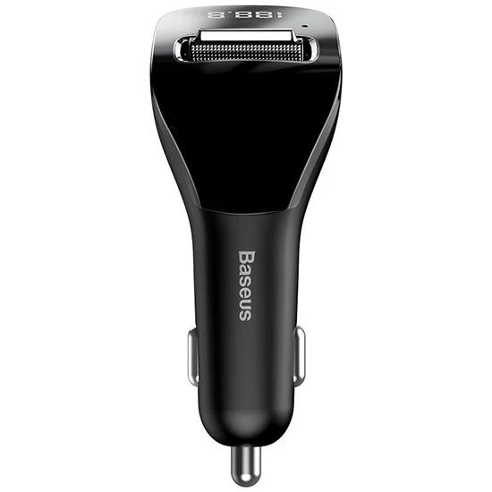 Автомобильное зарядное устройство Aux Wireless Mp3 Fm Transmitter Head