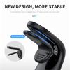 1PCS Car Magnetic L-shaped Car Dedicated GPS Phone Holder For Opel Astra j Insignia Astra g Corsa Zafira b Mokka Vivaro Meriva