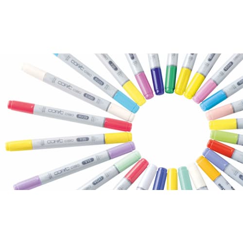 Copic Ciao 100 [Black] 10321100