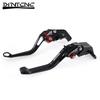 Front Brake Clutch Lever Adjustable Tie Rod Motorcycle Accessories Aluminum CNC For DUCATI MONSTER 937 950 2024 MONSTER+/PLUS