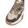 Sneakers MEXX MI001009743W Gold