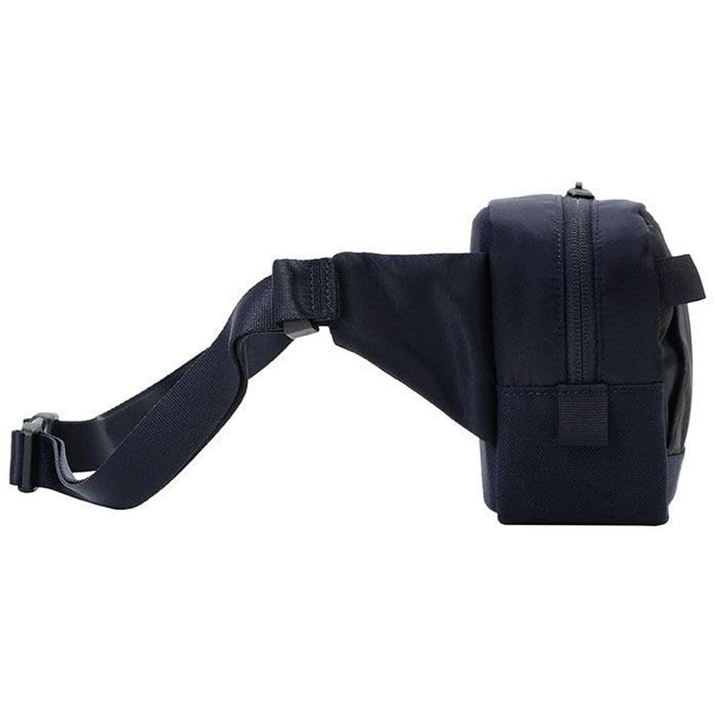 Сумка на пояс Dark Forest Navy [Porter] (S) 659-05148