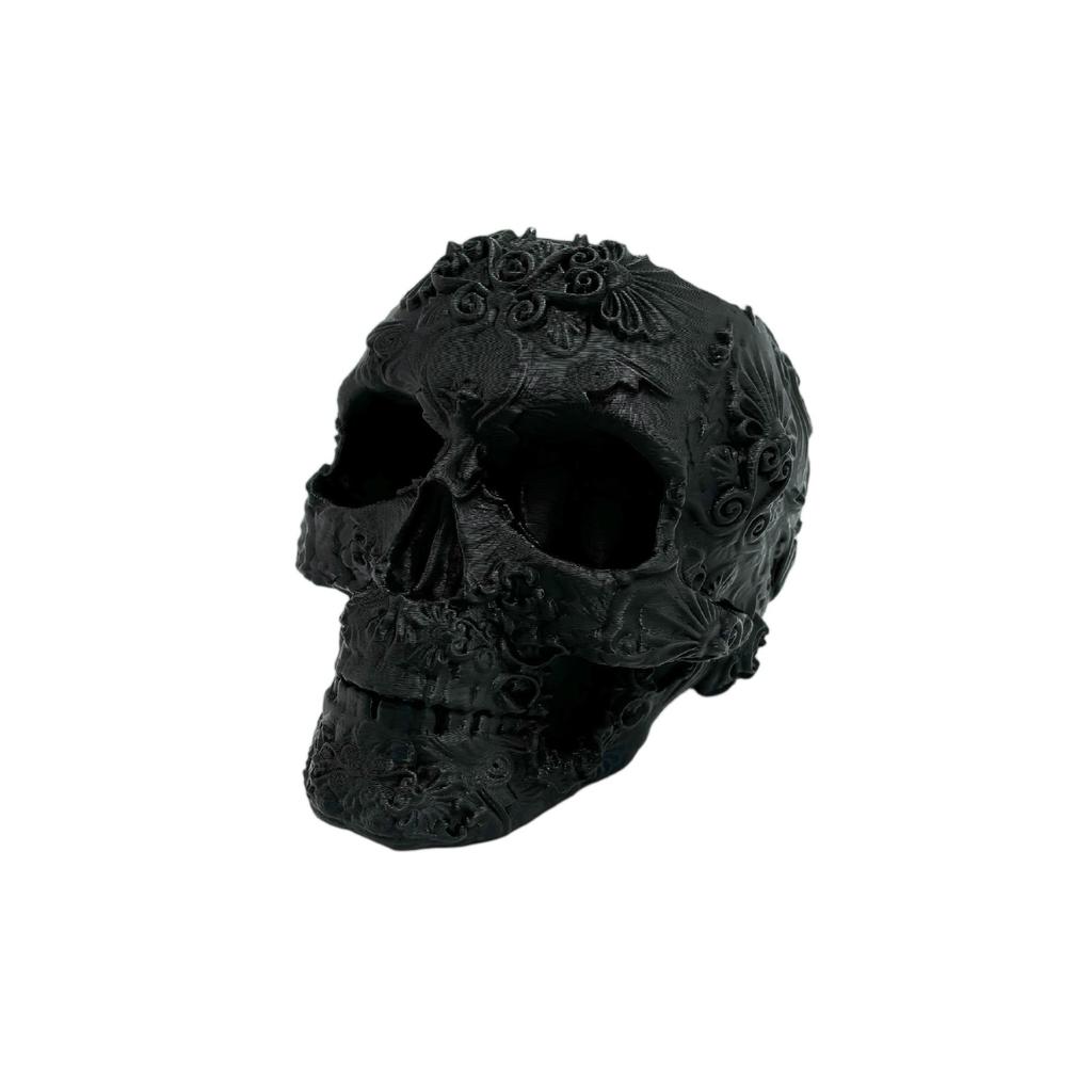 Держатель для кистей для макияжа, напечатанный на 3D-принтере – Уникальный настольный органайзер для косметики и подставка для демонстрации