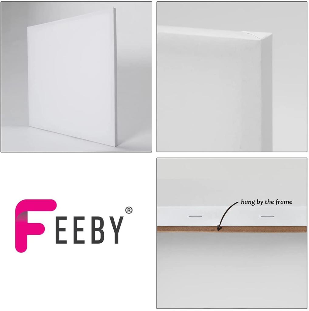 Set of Three Pictures Canvas Print Pink Vintage Roses