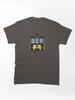 Metro Tyne and Wear Metro (2012) Classic T-Shirt