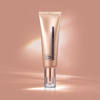 CU:BB-крем с витамином U SPF28 PA++ 45мл, Kbeauty, Корейская косметика, пробник