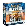Popcorn Edu Fantasy Defense Board Game, Popular Korean Game