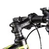 Forever 27.5" Aluminum Alloy 30-Speed Mountain Bike
