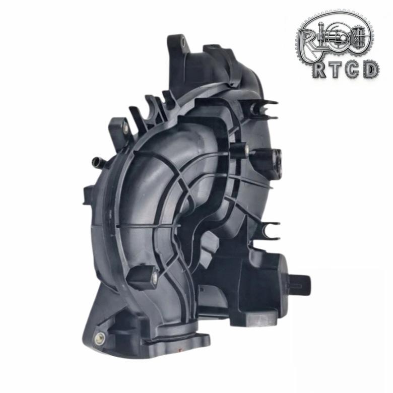 Впускной коллектор Hyundai Kia, деталь 28310-2B760