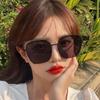Новые женские солнцезащитные очки, женские модные солнцезащитные очки в корейском стиле, женские солнцезащитные очки с защитой от ультрафиолета