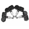 4pcs 42607-48020 TPMS Tyre Pressure Monitor Sensor For Toyota