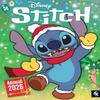 Disney Stitch Annual 2026 by Farshore Hardback Book 9780008682170