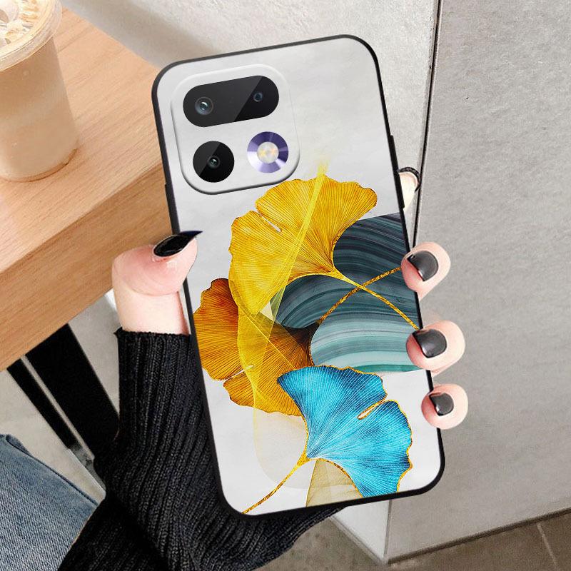 For Realme 16 Pro Case RMX5121 RMX5120 Soft TPU Phone Case For Realme 16Pro 6.78" 2026 Shockproof Cover Bumper Silicone Coque
