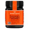 Wedderspoon Raw Monofloral Manuka Honey, KFactor 16, 2.2 Lb (1 Kg)