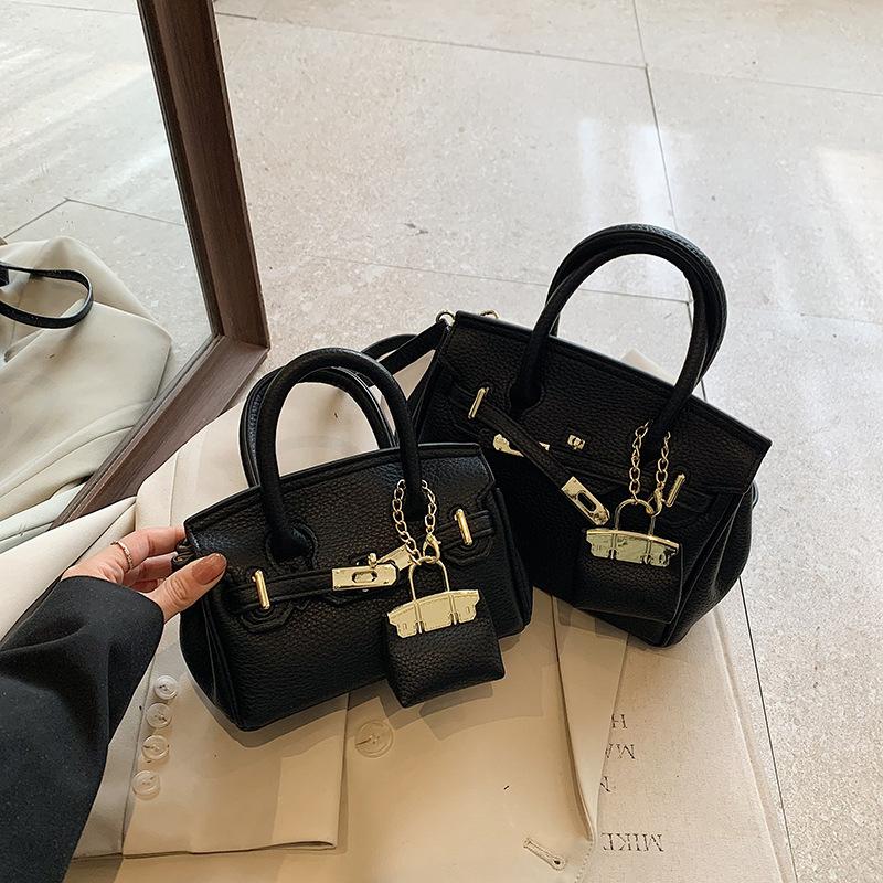 Новая модная универсальная портативная наплечная сумка-мессенджер