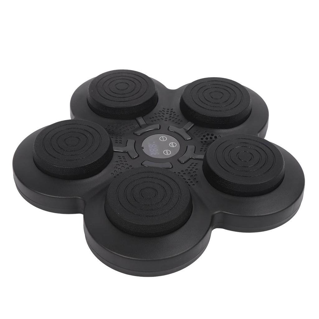 Музыкальная боксерская машина Умная электронная боксерская подушка Машина настенная Взаимодействие родителей и детей