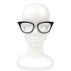 Excellent DITA Glasses REBELLA Cat eye Dark navy mens DRX-3031 Used
