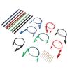 BDM Frame Probes Connection Cables Clips Rods Good Electrical Conductivity Car Diagnostic Test Tools