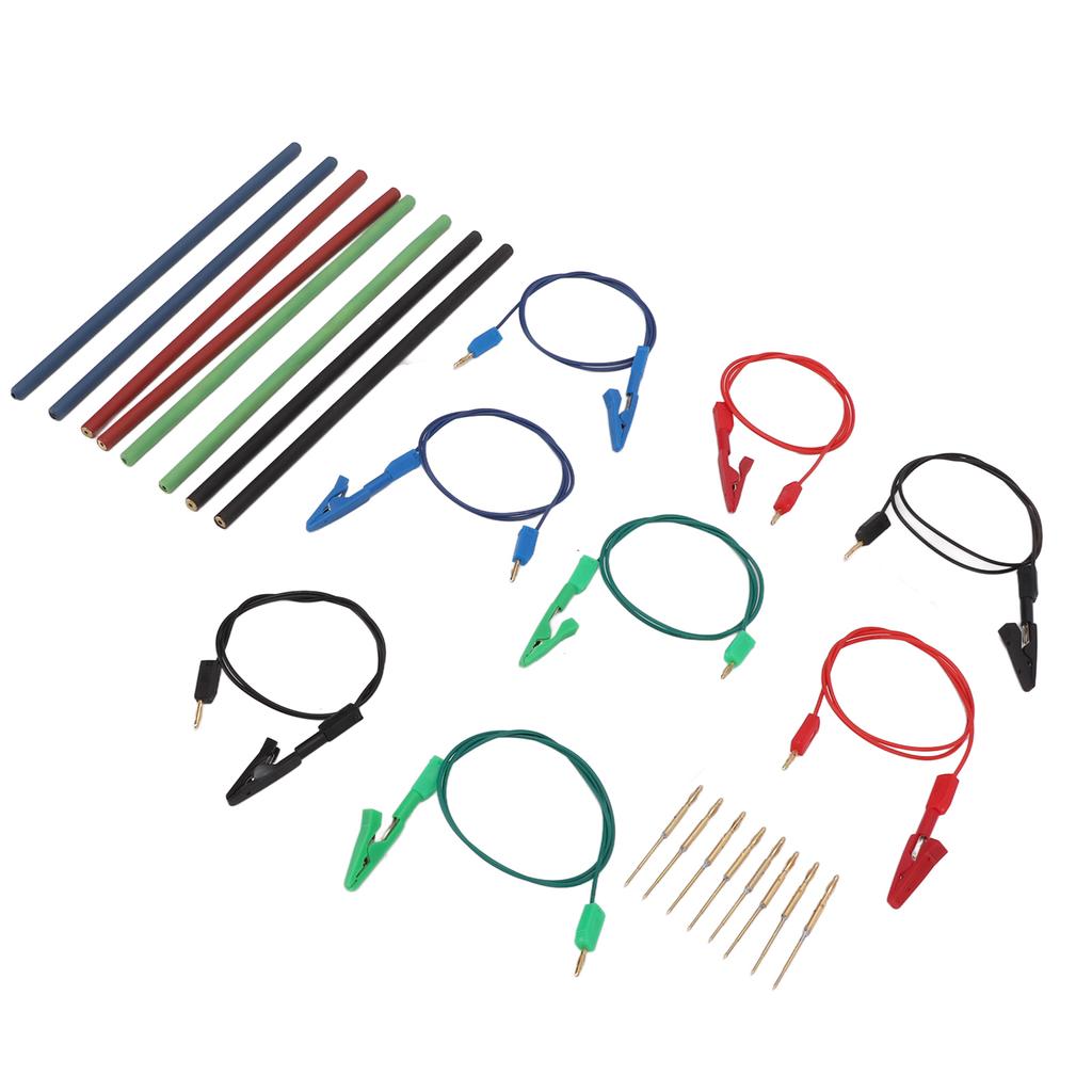 BDM Frame Probes Connection Cables Clips Rods Good Electrical Conductivity Car Diagnostic Test Tools