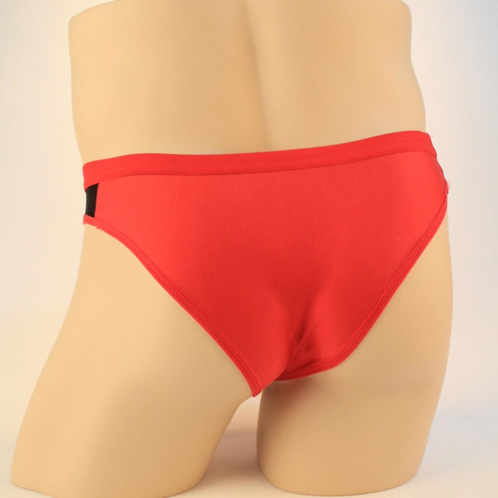 Мужское сексуальное нижнее белье, трусики, ультратонкие, сетчатые, прозрачные, стринги, соблазнительные, обтягивающие трусы 2033