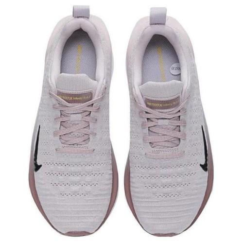 Nike ReactX Infinity Run 4 Платиновый Фиолетовый W - DR2670-010