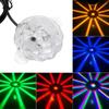 Светодиодный фонарь для шасси мотоцикла RGB, вспышка, стробоскоп, декоративный светильник для мотоцикла, универсальный светильник для мотоцикла 12 В