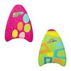 Доска для плавания - BESTWAY - Swim Safe Abc Aquastar - Для детей 3-6 лет - Ткань с рисунком - Эргономичная