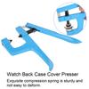 11Pcs Professional Grade Capping Plier Plier Type Watch Repair Tool Case Closing Tool  Case Pressing