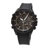 CASIO Casio Bluetooth Смартфон Связанный Прочный Солнечный Хронограф Календарь Аналоговые Цифровые Черные Деловые Часы Спортивные Часы Водонепроницаемые Смарт