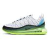 Air Mx 720 818 Белый Призрачный Зеленый CT1266-101