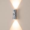 Motion Sensor Wireless Magnetic Night Lights Smart Home Decor Usb Rechargeable Wall Lamps Bedroom Bedside Led Lights for Home