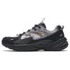 Exploration Hiking Shoes Shock Absorption Slip Resistant Durable Low Top Running Shoes Men Shoes Black Gray 912335595-2