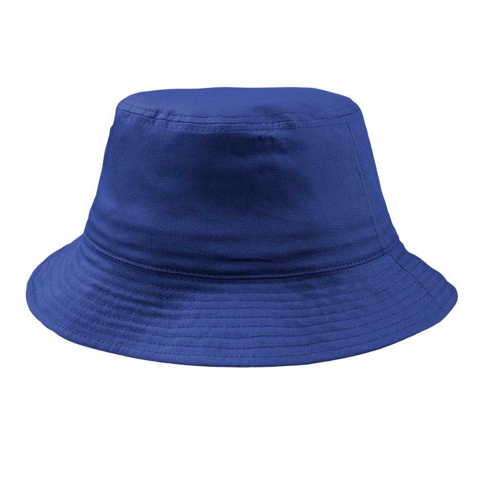 Atlantis Headwear Cotton Bucket Hat