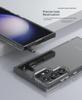 Прозрачный защитный чехол Airbag для мобильного телефона Samsung S24 Ultra/Pro